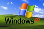 Установка операционной системы Windows XP