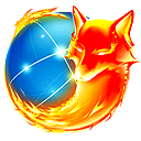 Настройка браузера Mozilla - Часть 2. Пароли, панель закладок в Mozilla. О том, как сделать Firefox браузером по умолчанию