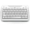 Чистка клавиатуры компьютера