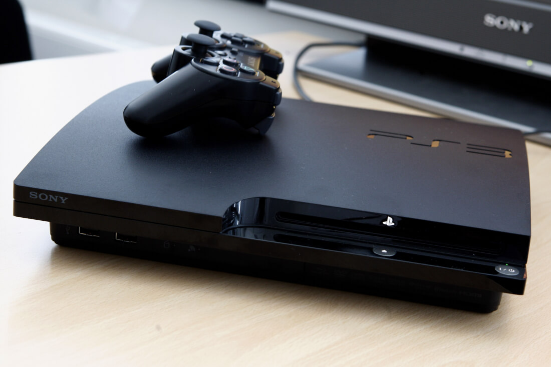 PlayStation 3: больше, чем игра!