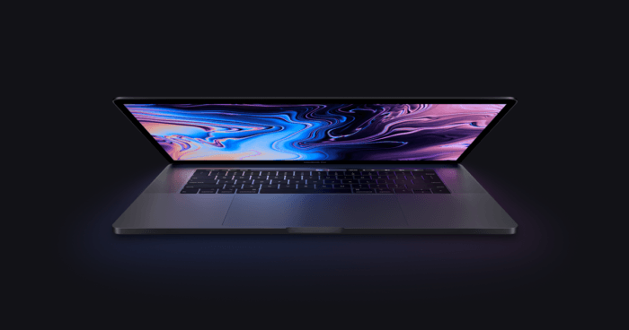 Обзор ноутбука Apple MacBook Pro: Лучше один раз увидеть