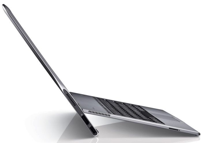 Adamo XPS Dell: самый тонкий ноутбук
