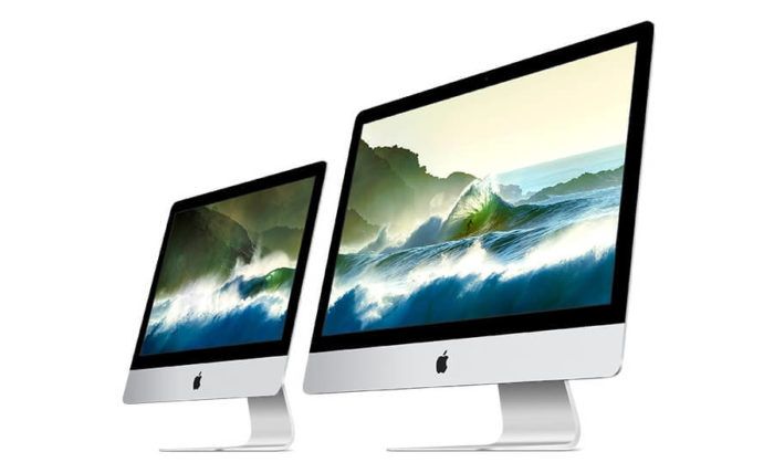 Обзор моноблока Apple iMac