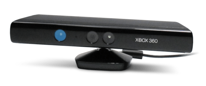 Xbox Kinect: революция игровой индустрии