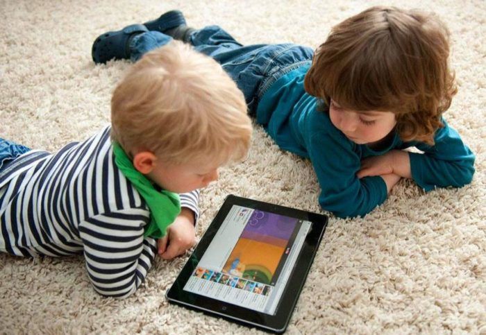Подарки особого назначения: 5 полезных электронных устройств для детей