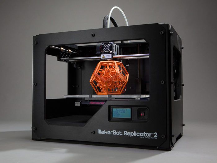 3D-принтер: игрушка или полезный инструмент?