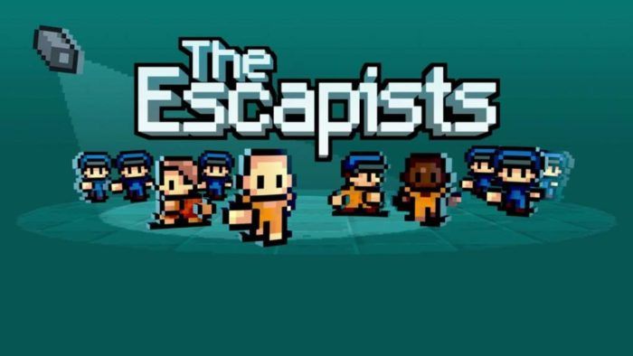 Обзор игры The Escapists