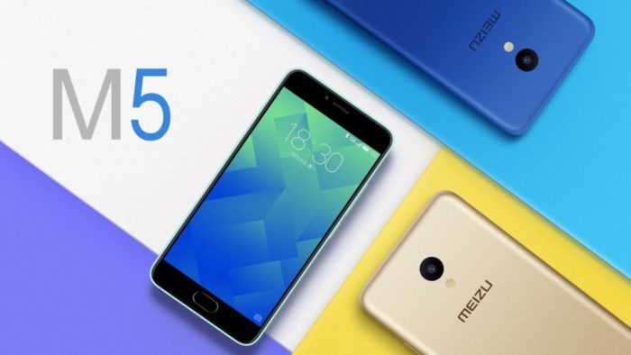 Топ-8 лучших смартфонов Meizu в 2018 году