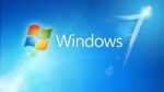 Как сменить заставку при входе в Windows 7