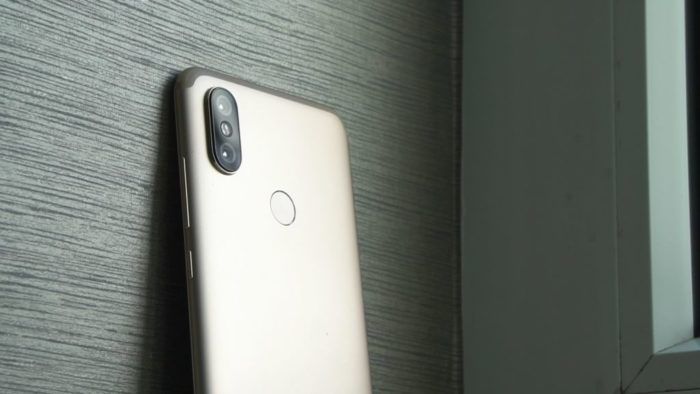 Обзор Xiaomi Mi A2: повтор успеха?!
