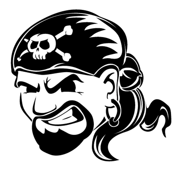 Интернет-пираты против… интернет-пиратов!