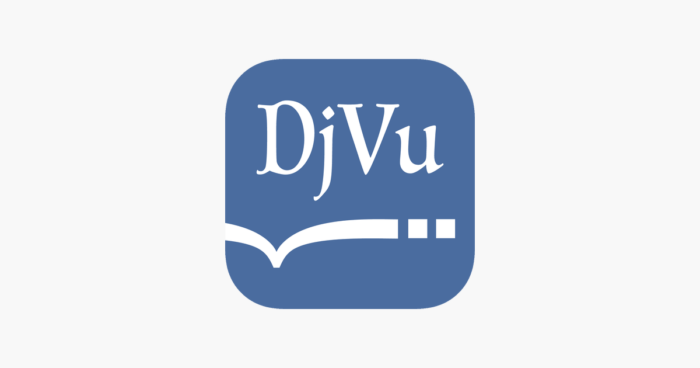 Как распечатать djvu-файл?