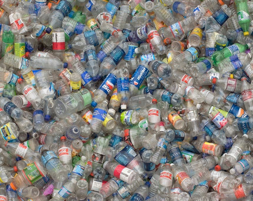 128-дневное путешествие на судне из пластиковых бутылок