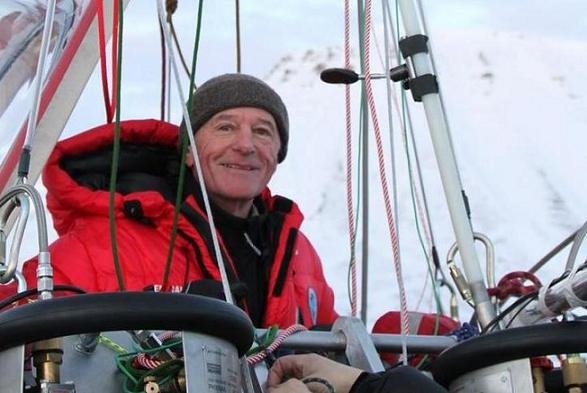 Французский доктор первым совершит путешествие к Северному полюсу на воздушном шаре