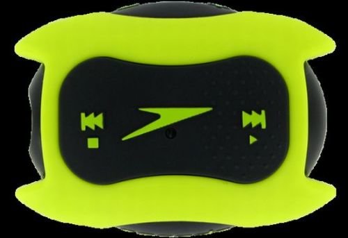 Aquabeat MP3: музыка под водой